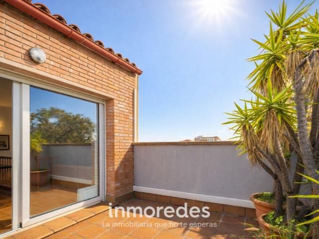 4 Dormitorio Casa Barcelona Barcelona 100219420