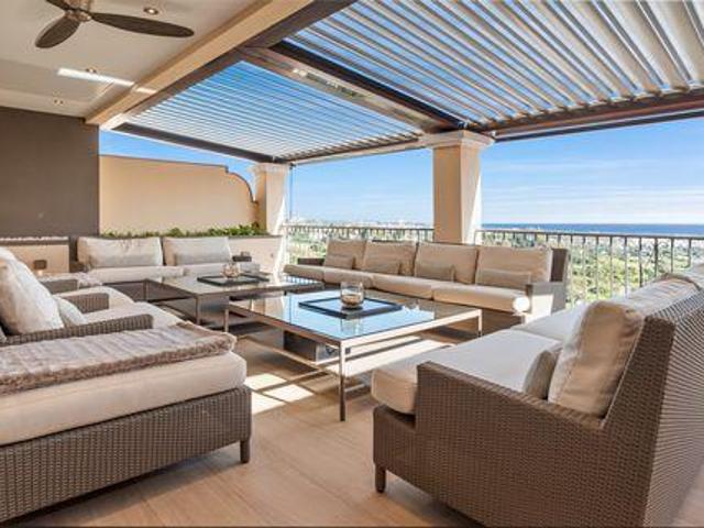 4 Dormitorio Casa Benahavis Andalucía LS102797462