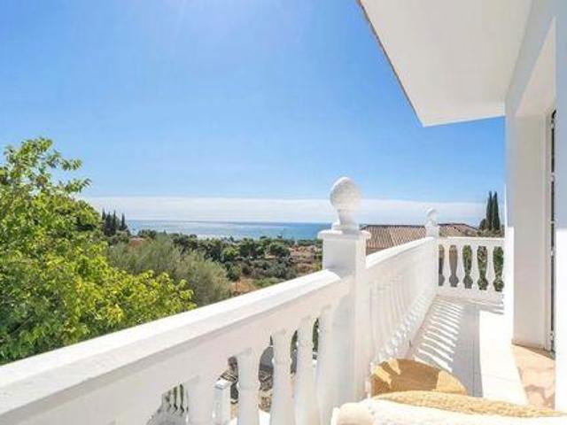 4 Dormitorio Casa Benalmádena Andalucía LS98302883