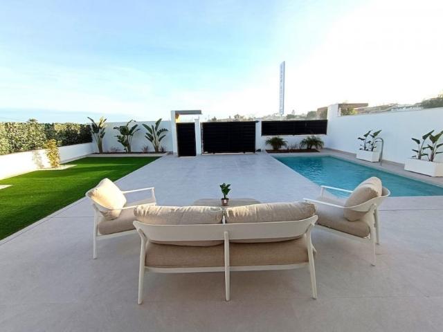 4 Dormitorio Casa Benijòfar Spanien LS99014153