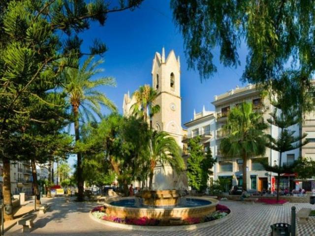4 Dormitorio Casa BENISSA ALICANTE 103373124