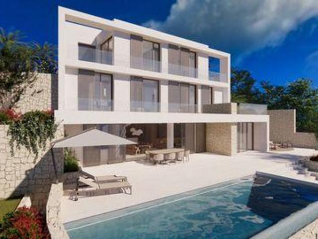 4 Dormitorio Casa Benissa Alicante 96334064