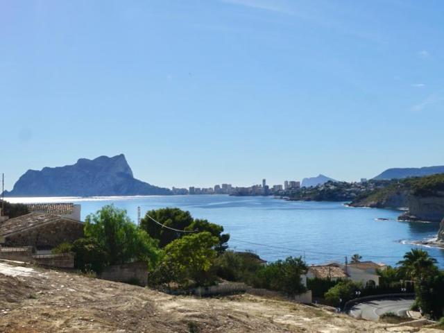 4 Dormitorio Casa Benissa Alicante 99035873