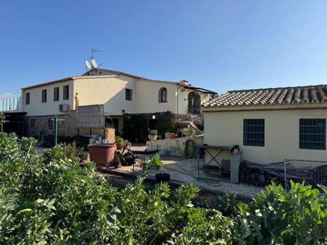 4 Dormitorio Casa Benissa Alicante 90855768