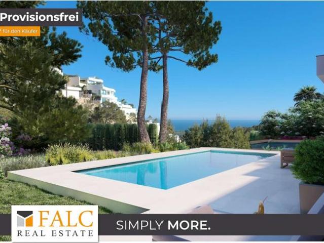4 Dormitorio Casa Benissa Spanien 80770828