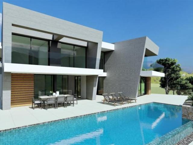 4 Dormitorio Casa Benitachell Spanien 101516420