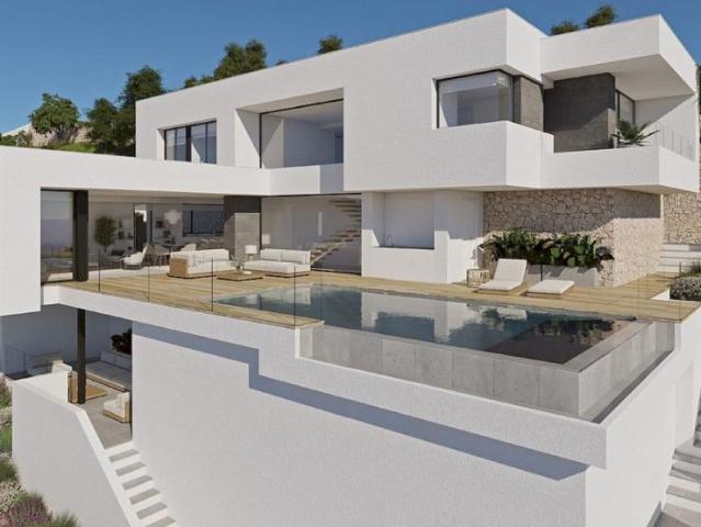 4 Dormitorio Casa Benitachell Spanien 103426676