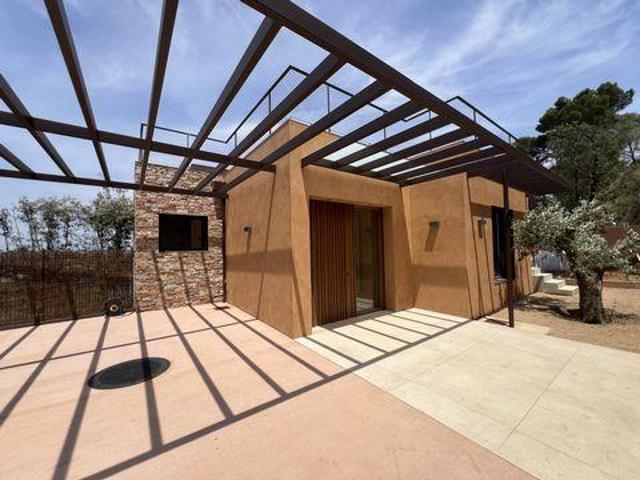 4 Dormitorio Casa Begur Girona 96321353