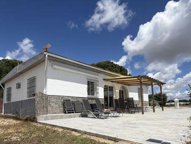 4 Dormitorio Casa Bonares Huelva LS101956953