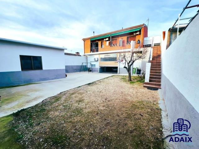 4 Dormitorio Casa Burujón Toledo LS98461530