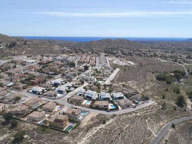 4 Dormitorio Casa Busot Spanien 103413284