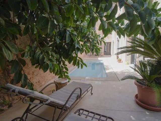 4 Dormitorio Casa Campos Baleares 94674948