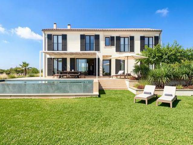 4 Dormitorio Casa Campos Illes BalearsBaleares 103156684