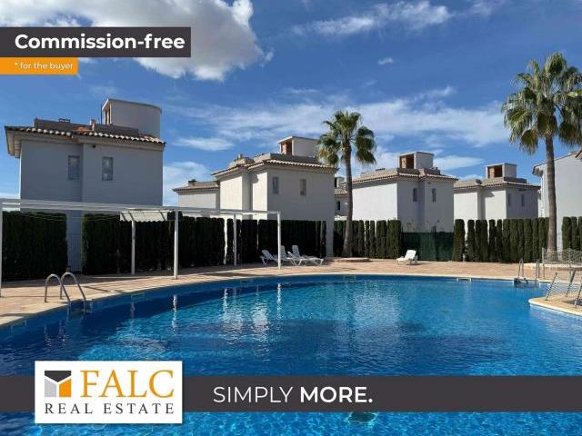 4 Dormitorio Casa Campos Spanien 85860220