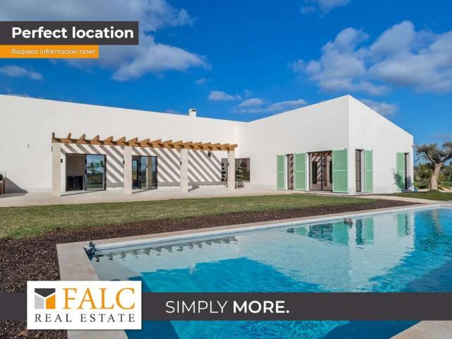 4 Dormitorio Casa Campos Spanien 90314417