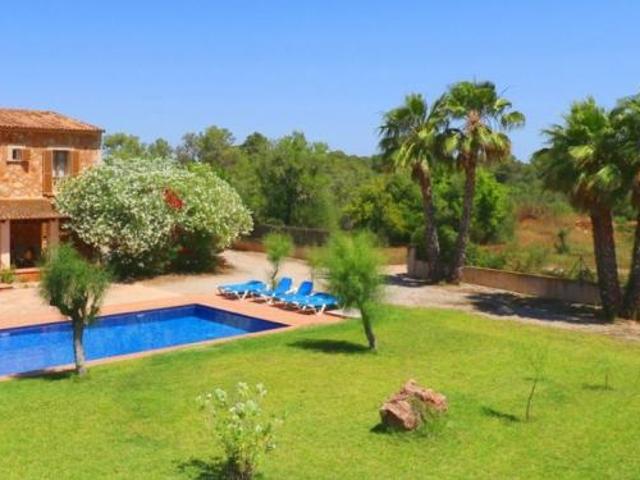 4 Dormitorio Casa Campos Spanien 96272475