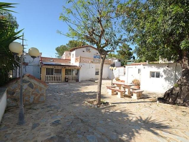 4 Dormitorio Casa Canadas De San Pedro Murcia 102472520