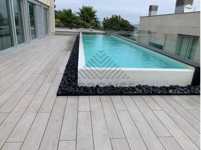 4 Dormitorio Casa Cangas Cangas LS97123919