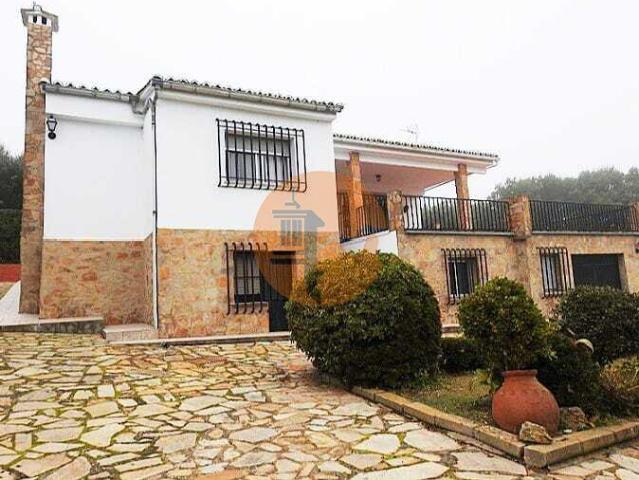 4 Dormitorio Casa Cáceres Cáceres 102010702