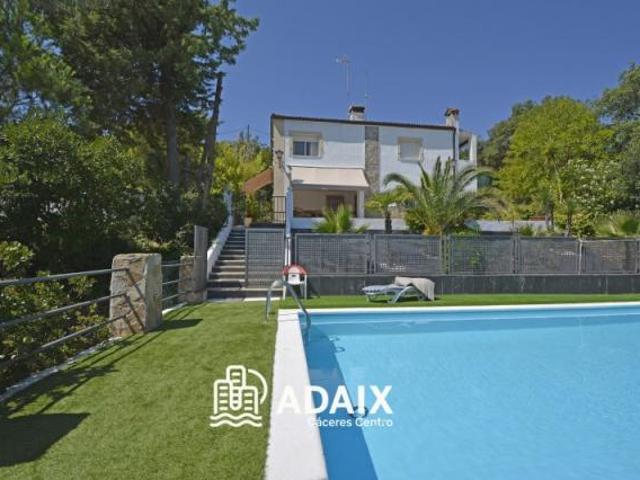 4 Dormitorio Casa Cáceres Cáceres 78114626