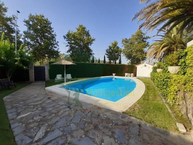 4 Dormitorio Casa Cáceres Cáceres LS102714272