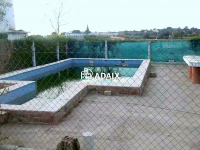 4 Dormitorio Casa Cáceres Extremadura LS83815476