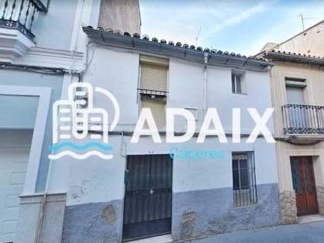 4 Dormitorio Casa Cáceres Extremadura 91548752