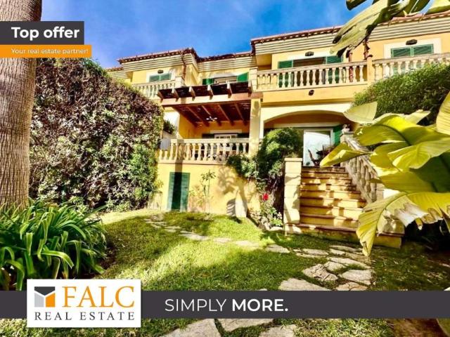4 Dormitorio Casa Calvià Spanien LS93041157