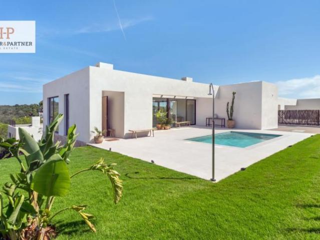 4 Dormitorio Casa Cala Murada Spanien LS96235498