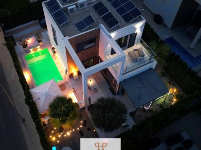 4 Dormitorio Casa Cala Murada Spanien 102087272