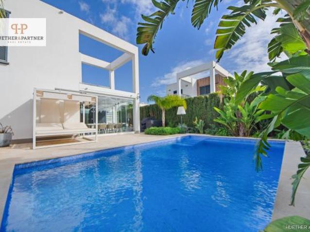 4 Dormitorio Casa Cala Murada Spanien 87397423