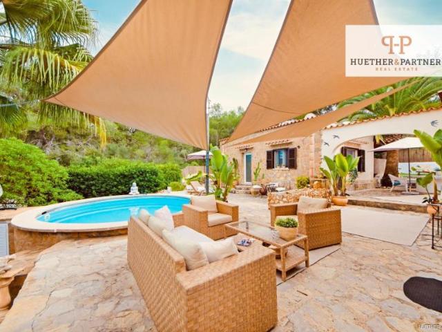 4 Dormitorio Casa Cala Murada Spanien 95633686