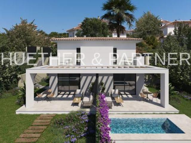 4 Dormitorio Casa Cala Romantica Spanien 79406628