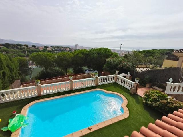 4 Dormitorio Casa Calella Calella LS93980635