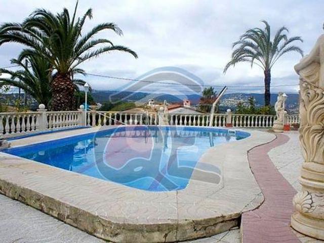 4 Dormitorio Casa Calonge Girona 96320321
