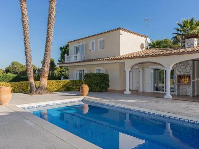4 Dormitorio Casa Calonge Girona LS87961216