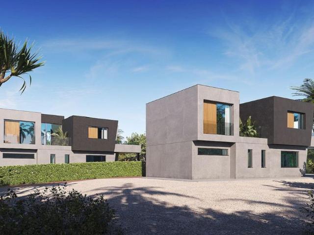 4 Dormitorio Casa Calpe Spanien 97427144