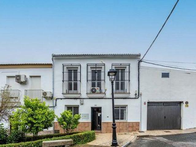 4 Dormitorio Casa Castilblanco De Los Arroyos Sierra Norte 95987809