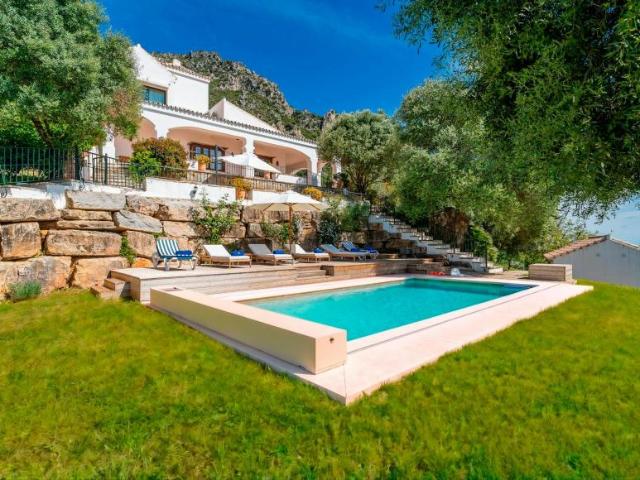 4 Dormitorio Casa Casares Casares LS101304843