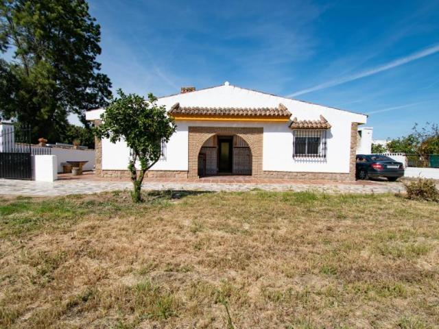 4 Dormitorio Casa Chiclana Cadiz 103355514