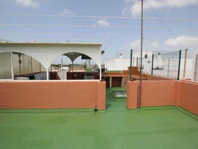 4 Dormitorio Casa Chiclana De La Frontera Cadiz 103032673