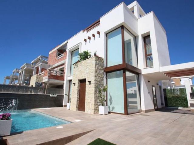 4 Dormitorio Casa Ciudad Quesada Spanien LS80451539