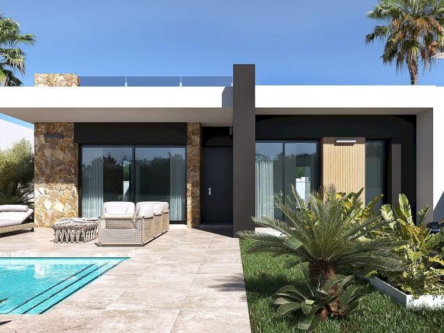 4 Dormitorio Casa Ciudad Quesada Spanien LS87089644