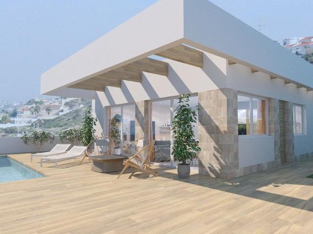 4 Dormitorio Casa Ciudad Quesada Spanien LS96206143