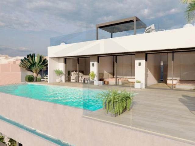 4 Dormitorio Casa Ciudad Quesada Spanien LS99802669
