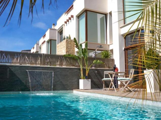 4 Dormitorio Casa Ciudad Quesada Spanien 100257313