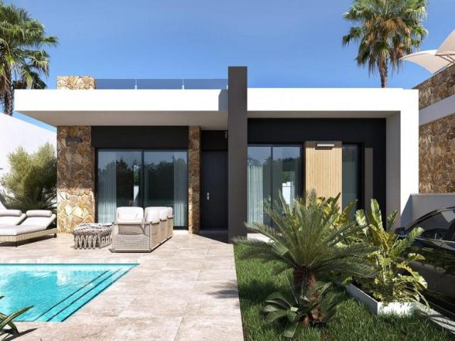 4 Dormitorio Casa Ciudad Quesada Spanien 96936730