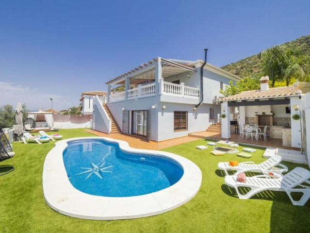 4 Dormitorio Casa Coín Coín 104712366