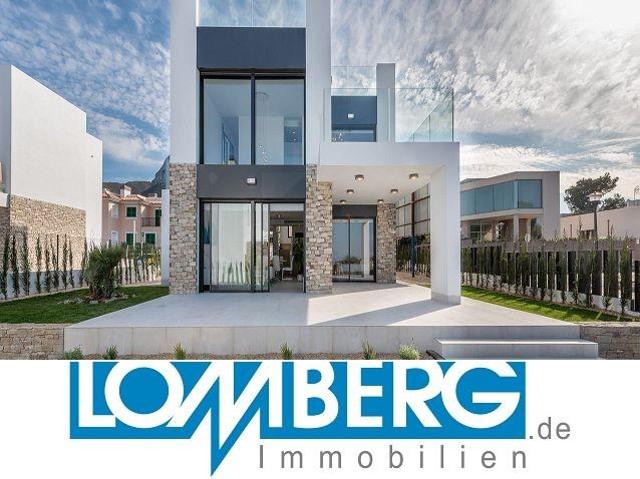 4 Dormitorio Casa COLONIA DE SANT PERE Spanien LS96268312
