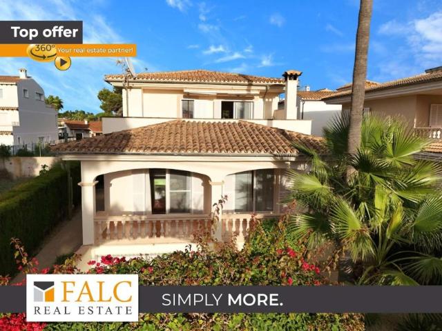 4 Dormitorio Casa Colonia Sant Jordi Spanien 96085698